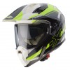 XTRACE SPARK HIVISION FLUO